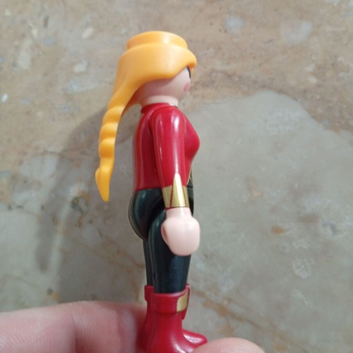 Playmobil toy