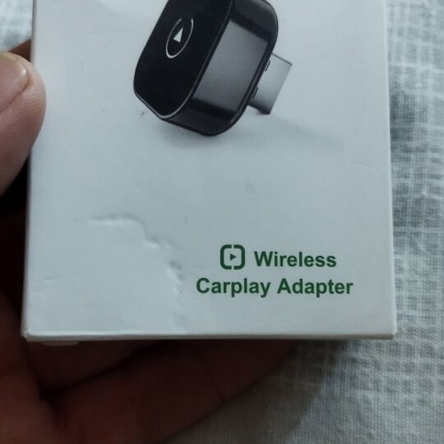 Carplay adapter for Android new