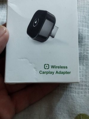 Carplay адаптер за Android нов