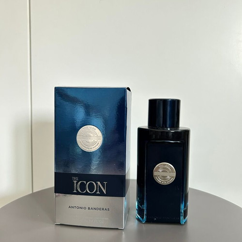 Antonio Banderas The Icon 100ml Eau de Toilette