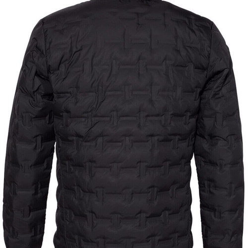Μπουφάν Columbia Omni-Heat thermal-reflective breathable Delta Ridge II μαύρο μέγεθος Large σαν καινούργιο