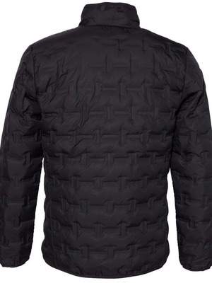 Μπουφάν Columbia Omni-Heat thermal-reflective breathable Delta Ridge II μαύρο μέγεθος Large σαν καινούργιο
