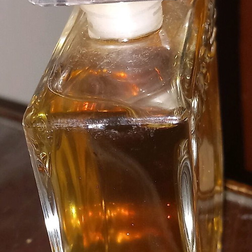 Fleur de Rocaille, Caron