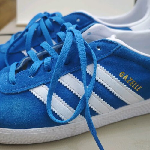 Adidas Gazelle new, size 38