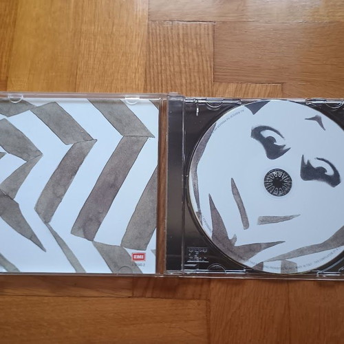 Mina Colección Latina CD new, Latin genre