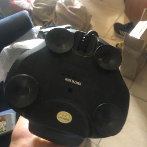 Quick Shot arcade controller like new, fully functional