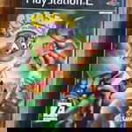  PS2 Crash Mind Over Mutant