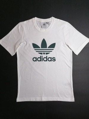 Μπλούζα κοντομάνικη Adidas, S
