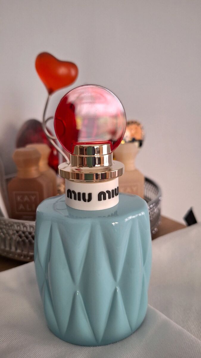 Miu Miu L'Eau de Muguet Eau de Parfum… - € 90,00 - Vendora.cy