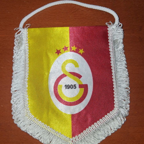 Galatasaray Banner new official replica