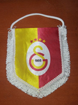 Galatasaray Banner new official replica