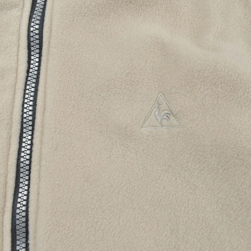 Vintage Le Coq Sportif reversible jacket used, size XL