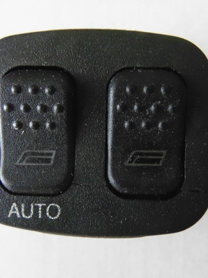 Διακόπτης ανοίγματος παραθύρου οδηγού Alfa Romeo GTV Twin Spark & Spider σαν καινούργιος