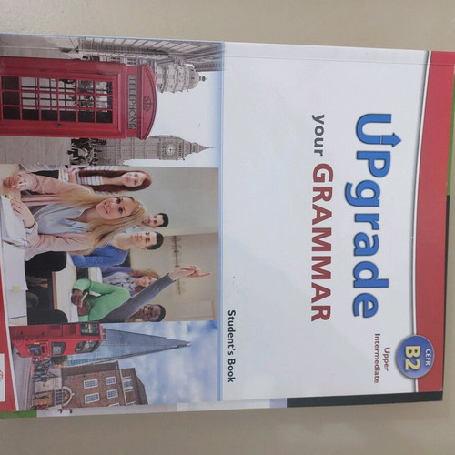 English learning aids used