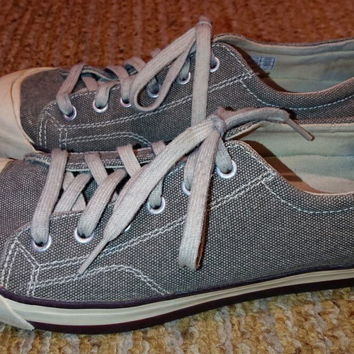 Keen sports sneakers like new, size 39-39.5