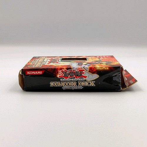 yugioh gx starter deck jaden yuki Amazon.com: Yu-gi-oh Gx - Starter Deck