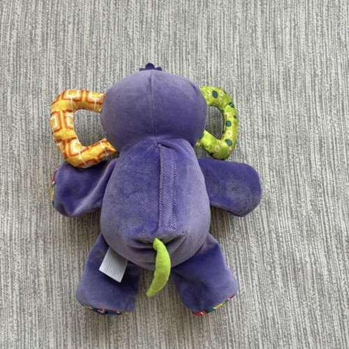 Lamaze doll