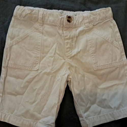 Bermuda shorts