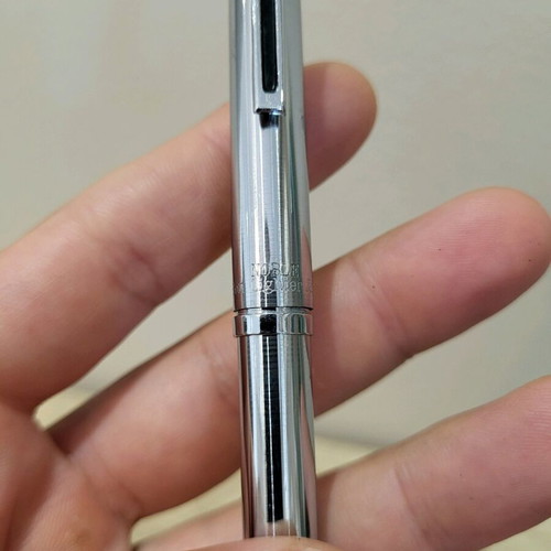 Lighter and vintage pen used from Japan, set of 2
