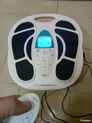 Venen Walker EMS circulation stimulator like new