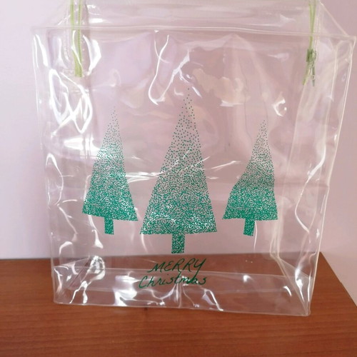 Aloe Colors set with Christmas pouch new, pack of 3 items