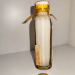 Rare bottle new
