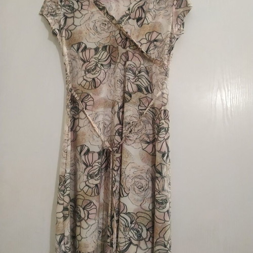 Airy dress new, summer, size large-xl