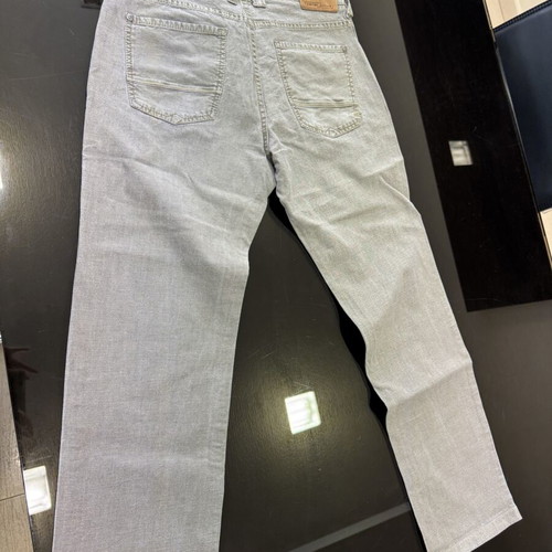 Camel Active Style Houston Jeans like new, gray, size M