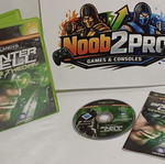 Tom Clancy’s Splinter Cell: Chaos Theory Xbox Classic game