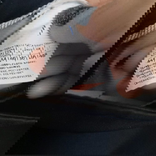 Skirt Max Mara Weekend blue, size L/XL, like new