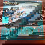  Thundercats - Thundertank Ολοκαίνουριο!!!