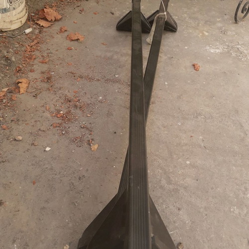 Ford roof bars new