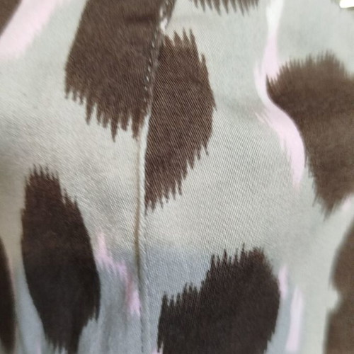 Φόρεμα Topshop Y2k vintage αφορετο, ροζ, βαμβακερό