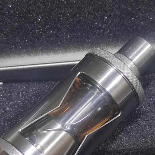 elfbar nachfüll pod läuft aus SmokerStore Taifun GT3 アトマイザーレビュー】タイフンGT3 main image 1
