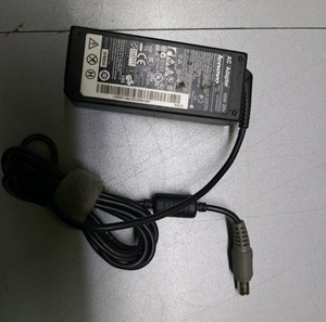 Lenovo 65watt γνήσιο τροφοδοτικό