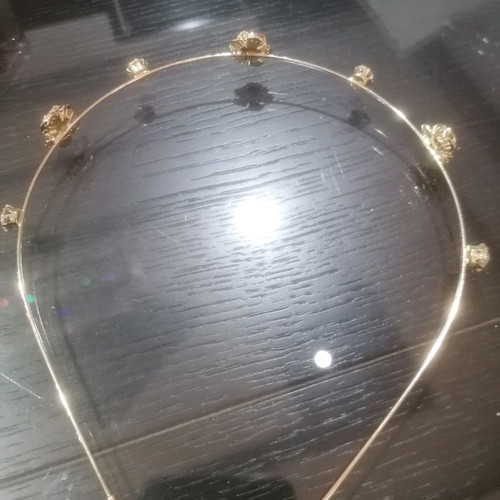 Headband new, beautiful