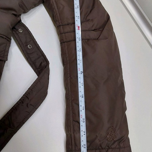 BSB women's brown jacket like new