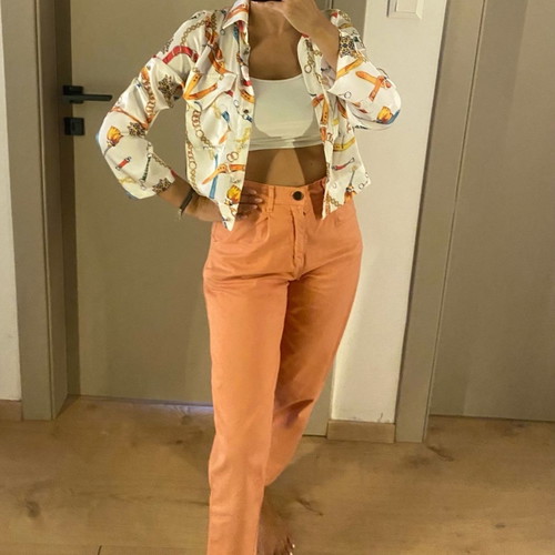 Kiwe clothing set new, sizes S to XL, multicolor