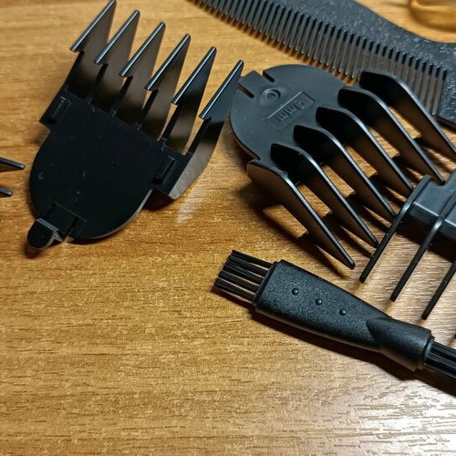 Izzy hair clipper parts new
