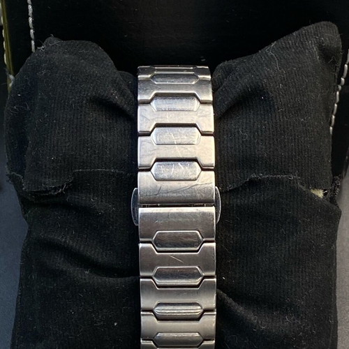 Ingersoll The Catalina Automatic watch like new, blue dial