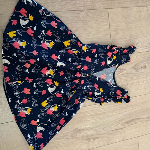 Summer dress 3 years like new