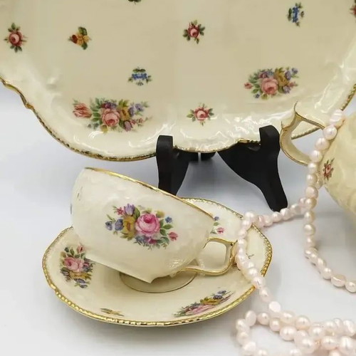 Rosenthal Sanssouci cup and saucer for espresso like new
