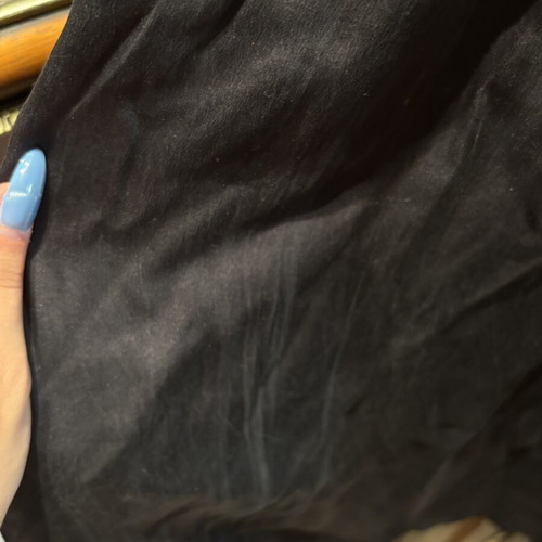 Vintage black dress with sequins, like new, S’NOB ish by sans noblesse