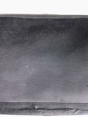 Sentio laptop bag used