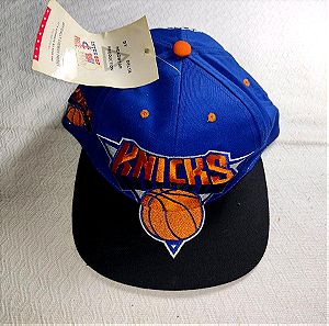 Καπέλο NBA-Knicks