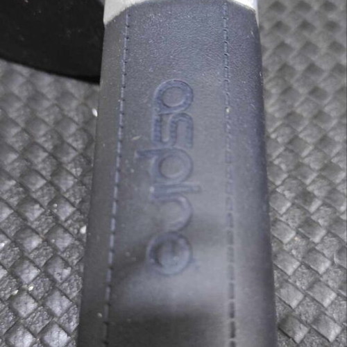 Aspire VROD Box Mod used, 200W, without packaging