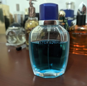 Insense Ultramarine Givenchy
