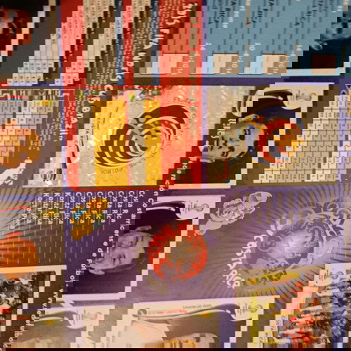 Άλμπουμ Panini World Cup 2014 100% συμπληρωμένο σε εξαιρετική κατάσταση