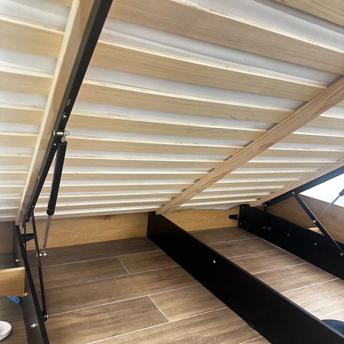 JYSK Bed Frame like new