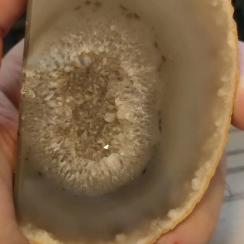 Decorative agate new